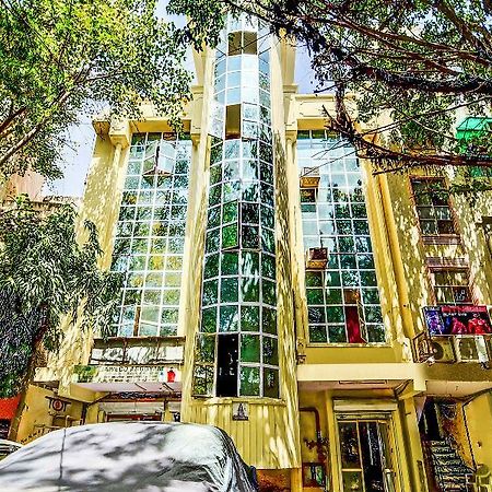 Oyo 28461 Royal Stay Inn Delhi  Bagian luar foto