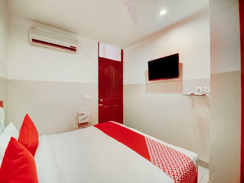 Oyo 28461 Royal Stay Inn Delhi  Bagian luar foto