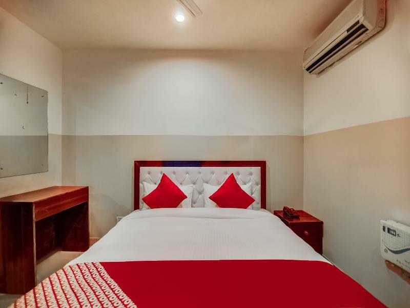 Oyo 28461 Royal Stay Inn Delhi  Bagian luar foto